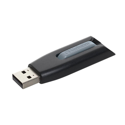 Store 'n' Go V3 USB Flash Drive - 256 GB