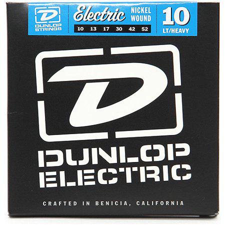 Dunlop Electric Strings