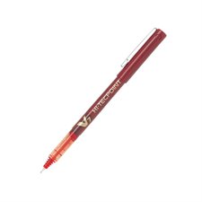 PILOT Hi-Tecpoint V5 Rollerball Stick Pen Extra Fine Tip 0.5 mm
