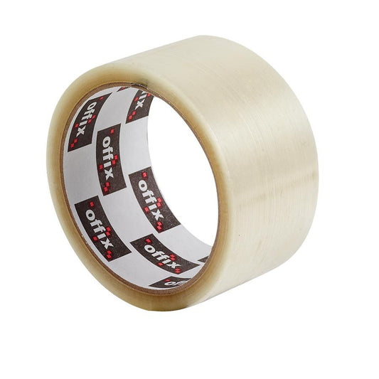 Offix® Packaging Tape 50m