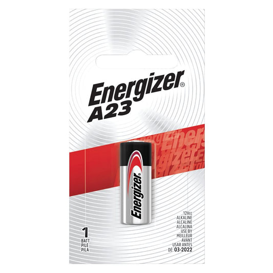 Energizer A23 Lithium Battery