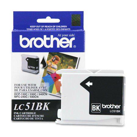 LC51 Ink Jet Cartridge