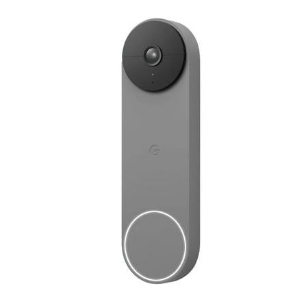 Nest Doorbell Wired 2nd Gen