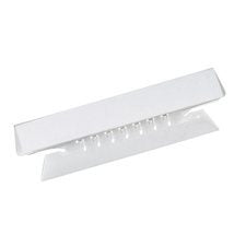 HANG FOLDER TAB 3.5" 25/PK