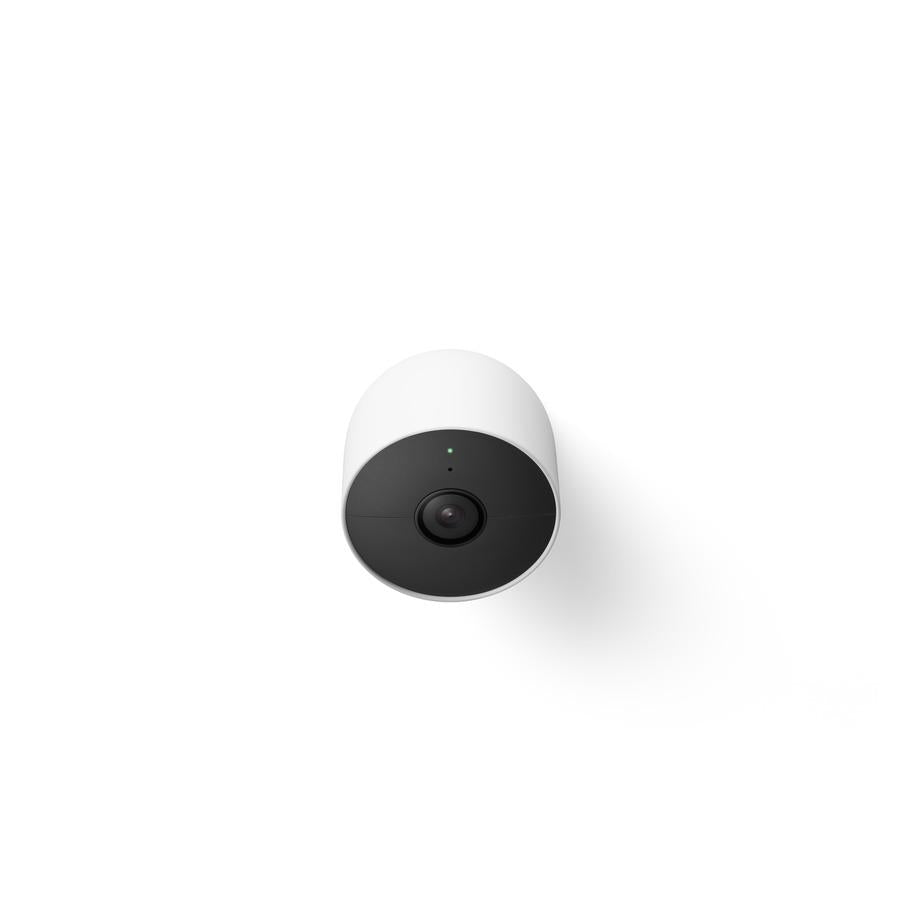 Google Nest Cam (Outdoor or Indoor, Battery)