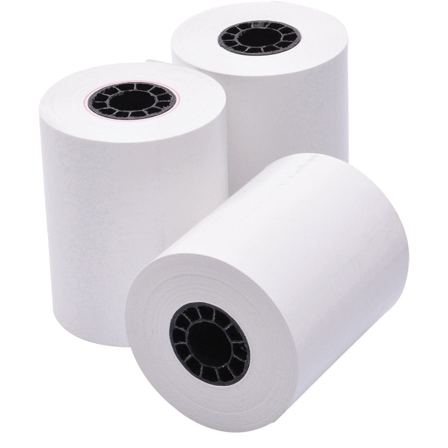 Thermal Rolls - 2-1/4 X 165', Package of 3