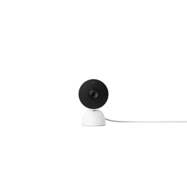 Google Nest Security Cam (Wired) - 2nd Generation