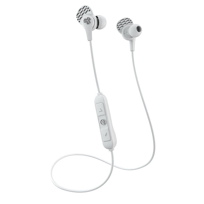 JLab Audio - JBuds Pro Wireless Earbuds White