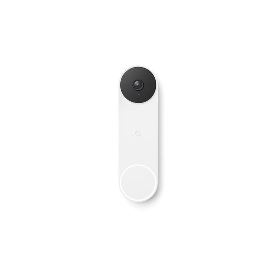 Google Nest Doorbell (Battery)