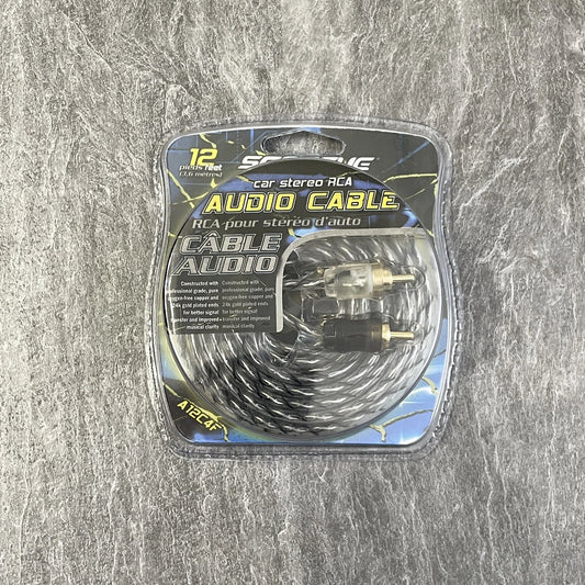 RCA Audio Cable 12ft