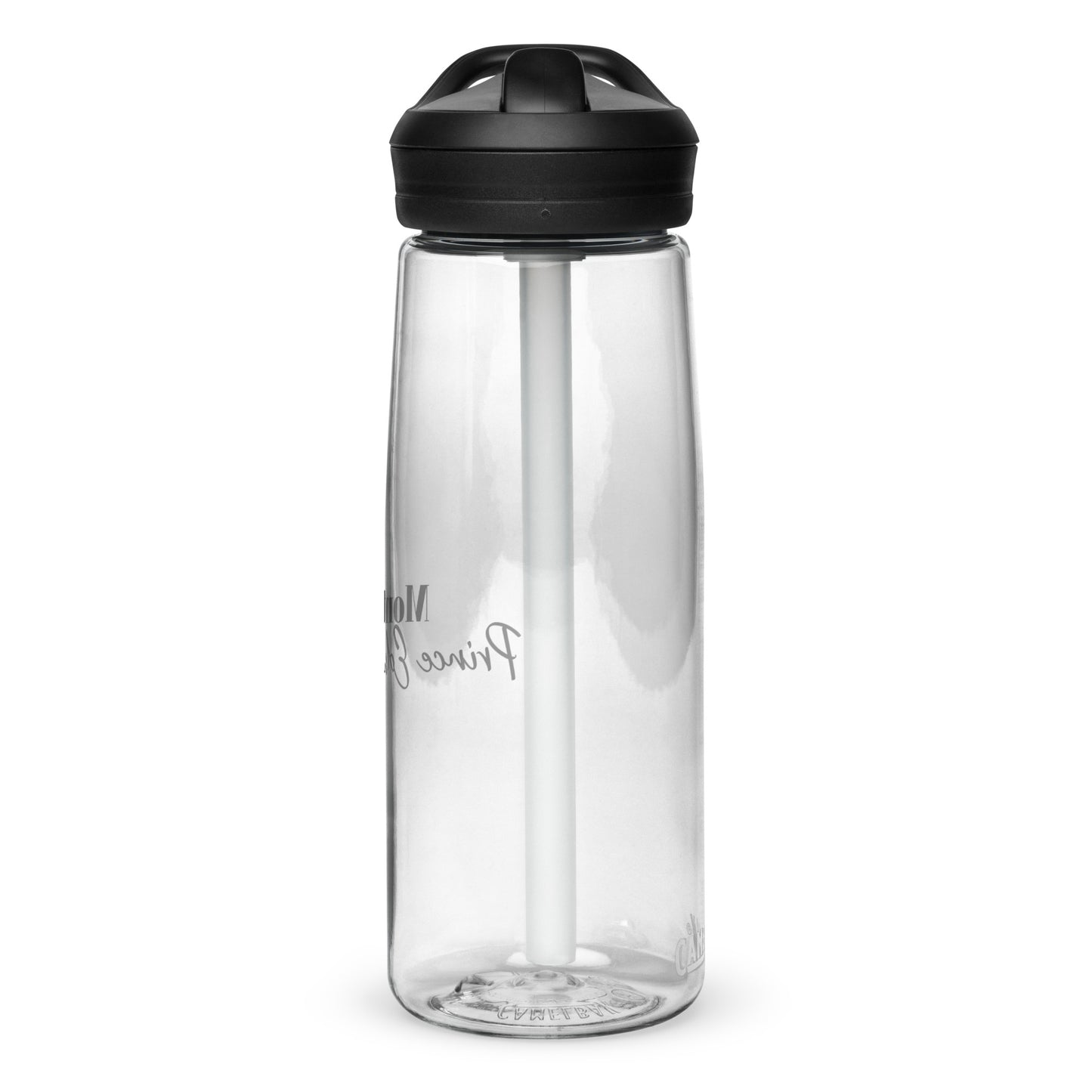 Sports water bottle