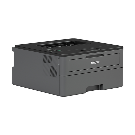 Brother HL-L2370DW Compact Monochrome Laser Printer - Replaced by HLL2460DW