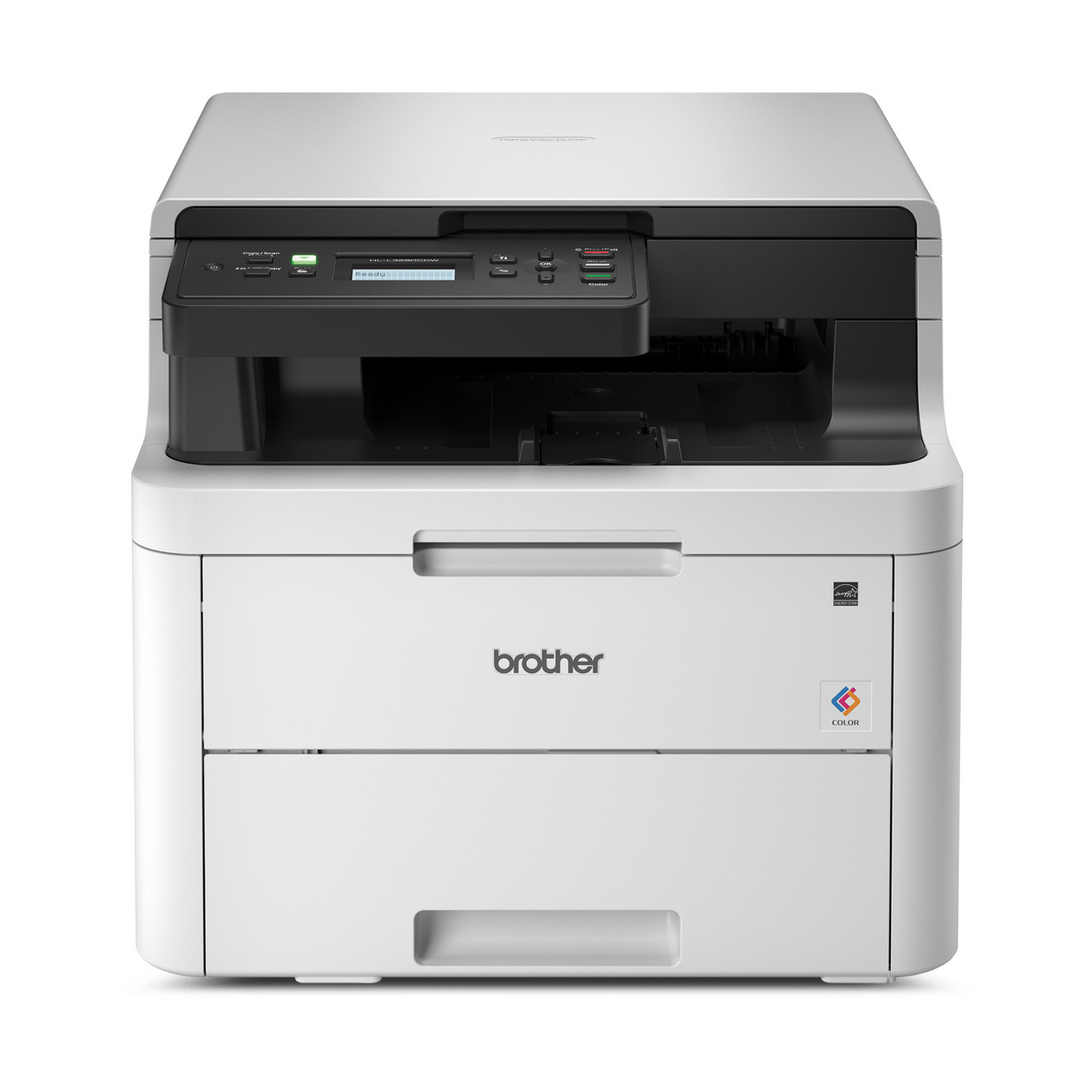 Brother HL-L3290CDW Digital Colour Printer