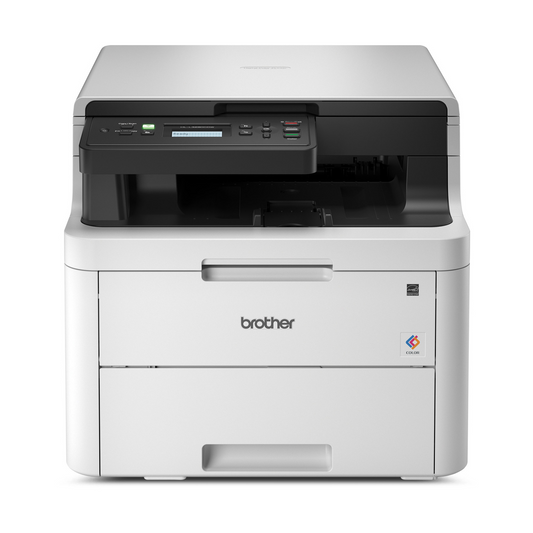 ***DISCONTINUED - Brother HL-L3290CDW