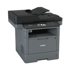 Brother MFC-L5900DW Business Monochrome Laser Multifunction - Replaced by MFCL5915DW