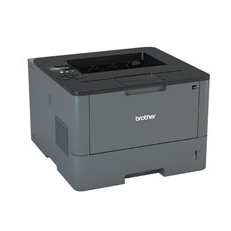Brother HL-L5200DW Business Monochrome Laser Printer - Replaced by HLL5210 Series