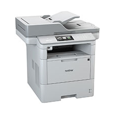 Brother MFC-L6900DW Business Monochrome Laser Multifunction