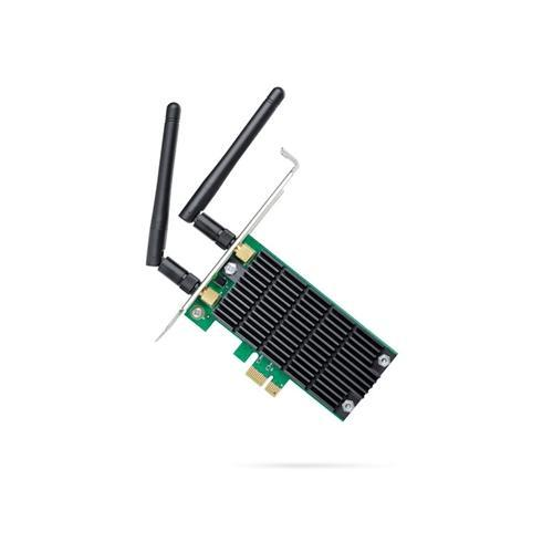 TP-Link Archer-T4E AC1200 Wireless Dual Band PCI Express Adapter