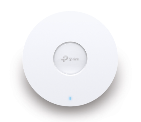 TP-Link EAP620 HD V1 Omada SDN Wi-Fi 6 AX1800 Wireless Dual Band Ceiling Mount Access Point