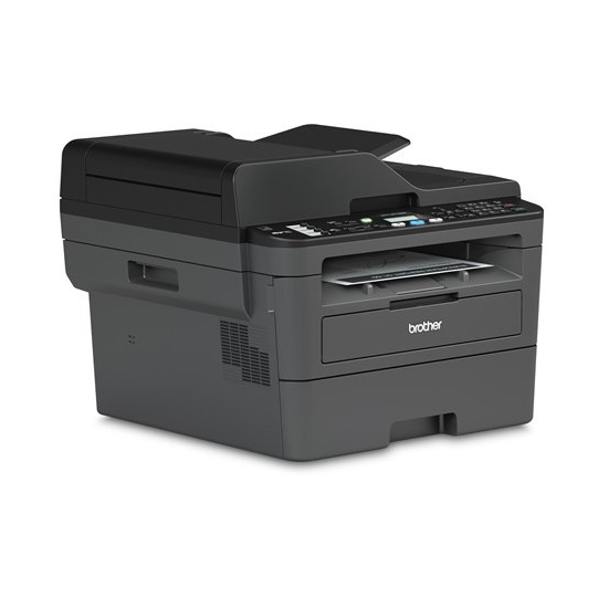 Brother MFC-L2710DW Compact Monochrome Laser Multifunction - Replaced by MFCL2820DW